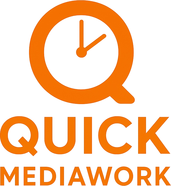 Quick Mediawork